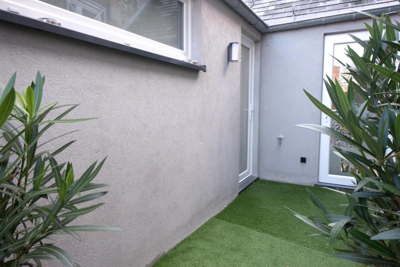 Froissart Loft Et Studio Chimay Exterior photo